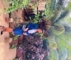 Dating Woman Madagascar to Toamasina 1 : Helene, 36 years